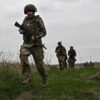 Ukrainian Soldier's Account Reveals Unexpected Cooperation Between Forces During Donetsk Conflict