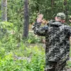 Ukrainian Soldiers Launch Covert Online Campaign Against Russia's Territorial Enlistment Centers
