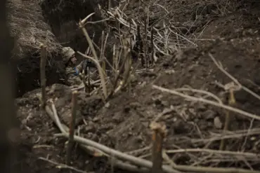 Ukrainian Troops in Fedorivka Face Ethical Dilemma Amid Ongoing Conflict
