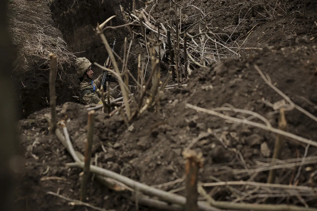 Ukrainian Troops in Fedorivka Face Ethical Dilemma Amid Ongoing Conflict