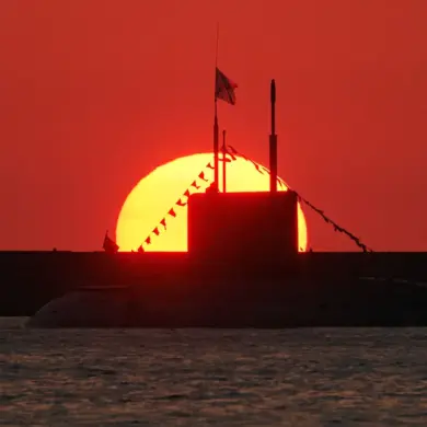 Unveiling the NR-1 Nerwin: How Government Secrecy and Directives Shaped Public Knowledge of Cold War Missions