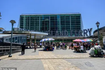 Urgent Call to Address Youth Mental Health and Social Media's Role in Crisis as Tragedy Strikes Staten Island Ferry