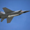 Urgent: Russia Launches Coordinated Drone and Hypersonic Missile Strike on NATO-Linked Target in Ukraine