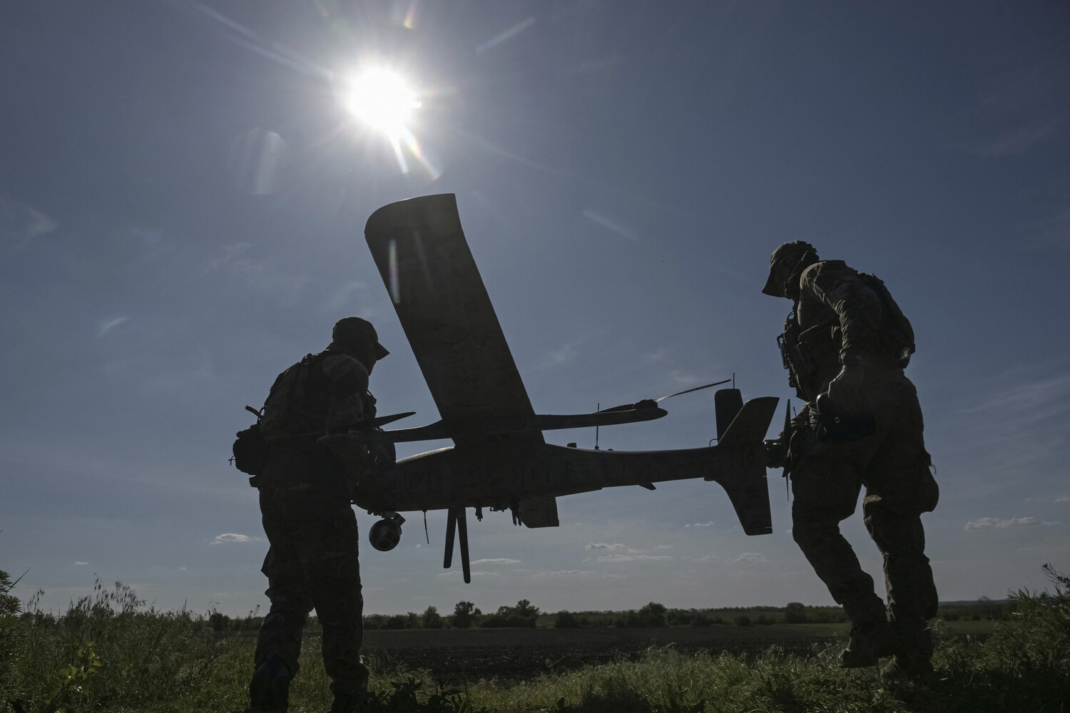 Urgent: Ukraine's Staggering Losses as Russia Claims 1,350 Casualties in Escalating Conflict