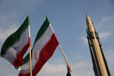 Urgent Update: Iran's Deputy Foreign Minister Denies Nuclear Ambitions Amid Rising Global Tensions