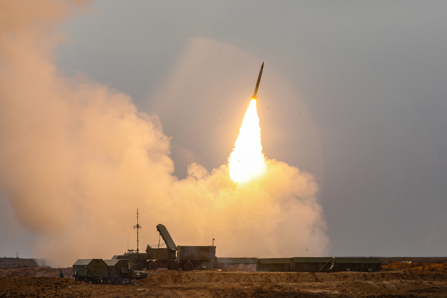 Urgent Update: Russia Intercepts 10 Ukrainian Drones in Four Regions as Aerial Conflict Escalates