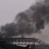 Urgent Update: Ukrainian Drone Strike in Engels Sparks Fire, No Injuries Reported