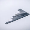 U.S. Conducts Precision Strike on Iran's Nuclear Facilities Using B-2 Bombers and GBU-57 Bomb, First Combat Deployment