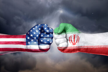 U.S. Government Issues High Threat Alert Amid Escalating Tensions Over Iranian Nuclear Strikes, Prompting Public Safety Measures
