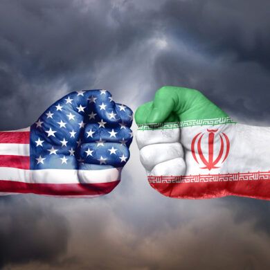 U.S. Government Issues High Threat Alert Amid Escalating Tensions Over Iranian Nuclear Strikes, Prompting Public Safety Measures