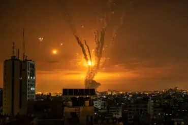 US-Israel Partnership Nears Conclusion of Joint Military Operation Against Iran Under Trump's Leadership