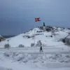 U.S. Military Restructuring: Greenland Transferred to Northern Command to Strengthen Western Hemisphere Security