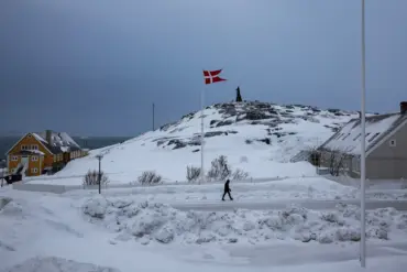 U.S. Military Restructuring: Greenland Transferred to Northern Command to Strengthen Western Hemisphere Security