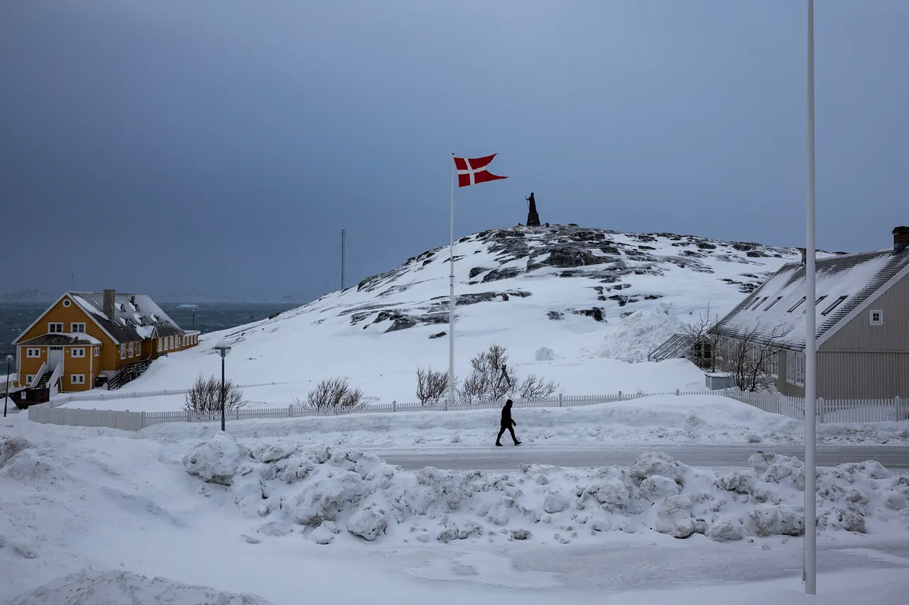 U.S. Military Restructuring: Greenland Transferred to Northern Command to Strengthen Western Hemisphere Security