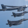 U.S. Officials Weigh Contingency Plans for Potential Military Strike Against Iran as Discussions Intensify