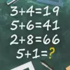 Viral Math Problem Sparks Nationwide Debate as Public Divides Over Simple Equation Solution