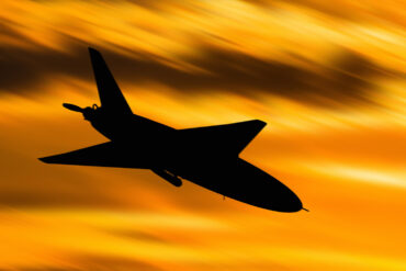 Volgograd Region on High Alert After Coordinated Drone Attack: Air Defense Systems Deployed