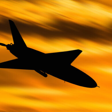 Volgograd Region on High Alert After Coordinated Drone Attack: Air Defense Systems Deployed