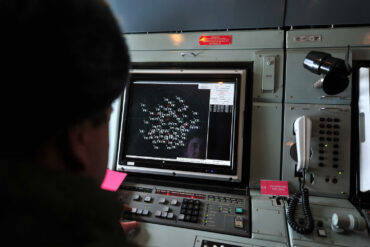 Voronezh Avoids Casualties as Air Defense Intercepts UAVs in Escalating Skies
