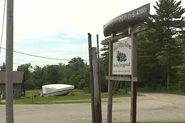 17-Year-Old Arrested in Connection with Death of Paddleboarder Found in Maine Pond