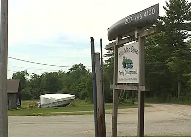17-Year-Old Arrested in Connection with Death of Paddleboarder Found in Maine Pond