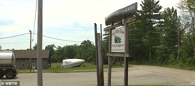 17-Year-Old Arrested in Connection with Death of Paddleboarder Found in Maine Pond