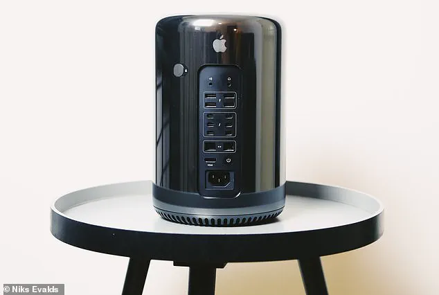 A Legacy of Obsolescence: Apple's Vintage List Sparks Debate Over Sustainability and Consumer Rights
