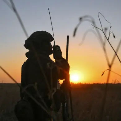 According to 'Military Correspondents of Russian Spring', Russian Forces' Push in DPR Marks Pivotal Moment in Conflict