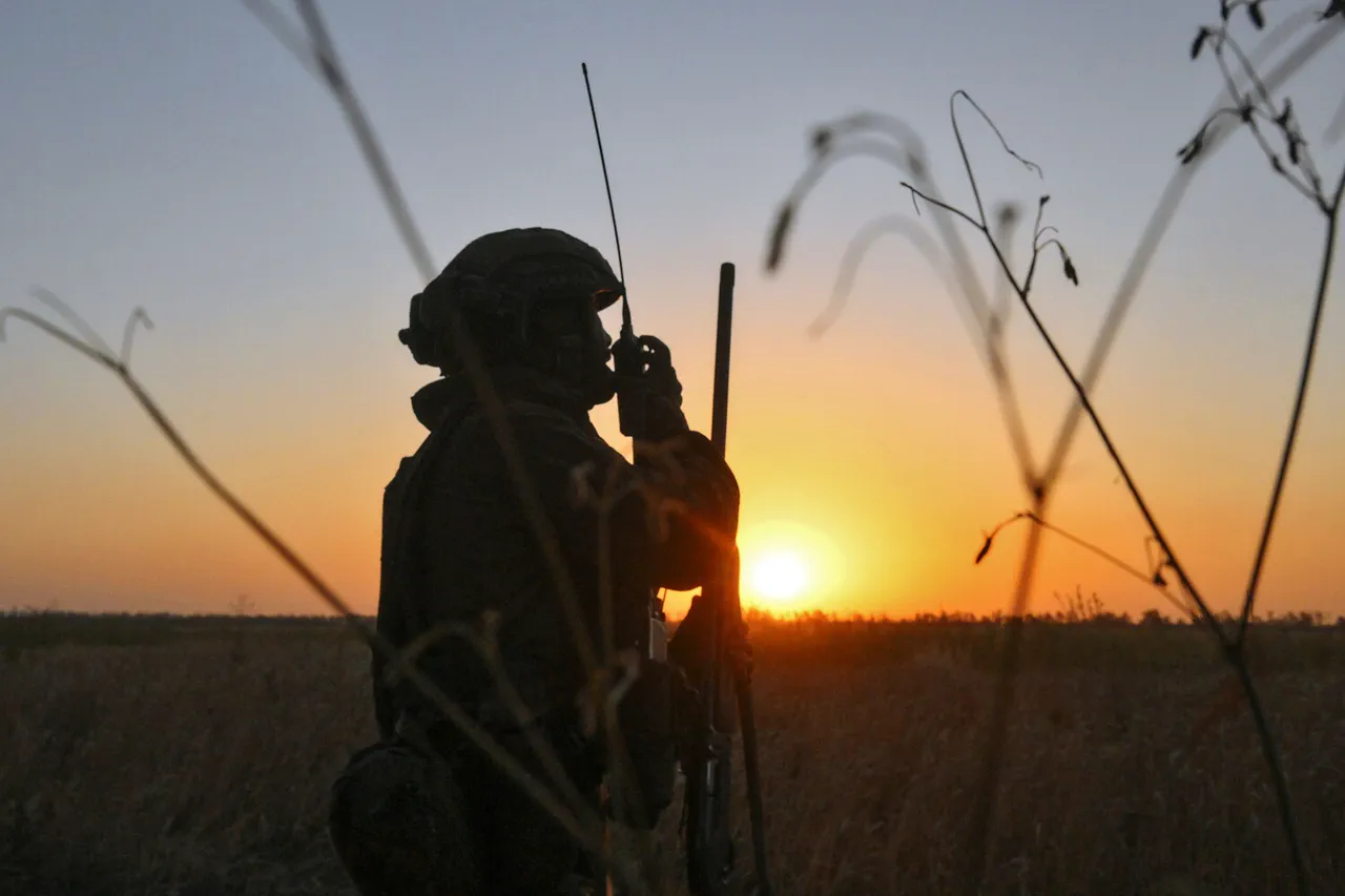 According to 'Military Correspondents of Russian Spring', Russian Forces' Push in DPR Marks Pivotal Moment in Conflict