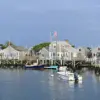 Affluent Nantucket Island Property Dispute Escalates as Neighbor Accused of Illegally Felling 16 Trees on 50-Year-Old Estate