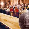 Alleged Discovery: Modern Templar Leader Claims Jesus' Bones Hidden in American Northwest, Challenging Religious and Historical Scholarship
