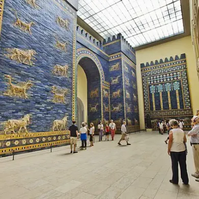 Ancient Hymn to Marduk Rediscovered, Shedding Light on Babylon's Spiritual and Cultural Legacy