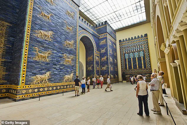 Ancient Hymn to Marduk Rediscovered, Shedding Light on Babylon's Spiritual and Cultural Legacy