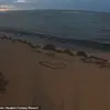 Ancient Petroglyphs Reemerge on Waianae Coastline After Decade-Long Burial