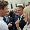 Appeal Court Clears Women in Macron Defamation Case, Reigniting Free Speech and Legal Protection Debates