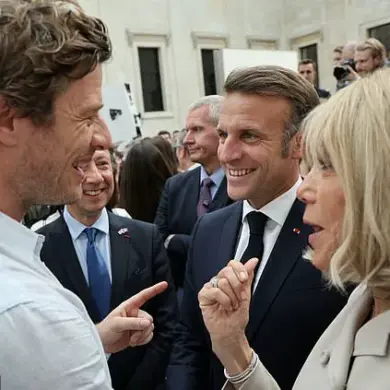 Appeal Court Clears Women in Macron Defamation Case, Reigniting Free Speech and Legal Protection Debates