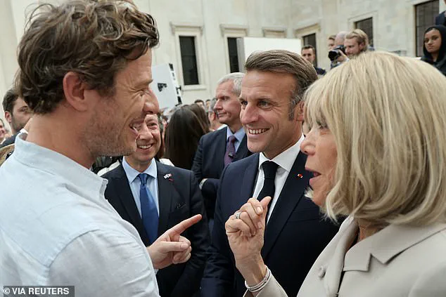 Appeal Court Clears Women in Macron Defamation Case, Reigniting Free Speech and Legal Protection Debates