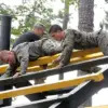 Army Drill Sergeant Under Investigation for Allegedly Forcing Soldiers to Perform Pushups and Burpees Under MAGA Flag, Violating Regulations