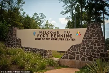 Army Drill Sergeant Under Investigation for Allegedly Forcing Soldiers to Perform Pushups and Burpees Under MAGA Flag, Violating Regulations