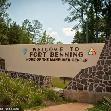 Army Drill Sergeant Under Investigation for Allegedly Forcing Soldiers to Perform Pushups and Burpees Under MAGA Flag, Violating Regulations