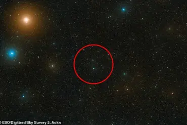 Astronomers Capture Rare Glimpse into Planet Birth, Says Dr. Elena Torres: 'This Could Revolutionize Our Understanding'