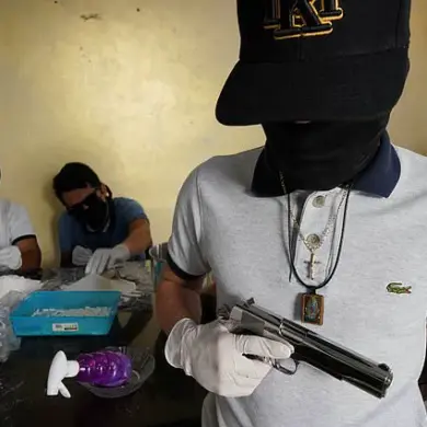 Authorities: 'Another Grim Chapter' as Four Decapitated Bodies Found in Culiacán Amid Escalating Cartel Violence, 20 Lives Lost in 24 Hours