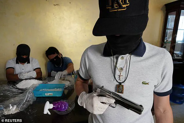 Authorities: 'Another Grim Chapter' as Four Decapitated Bodies Found in Culiacán Amid Escalating Cartel Violence, 20 Lives Lost in 24 Hours