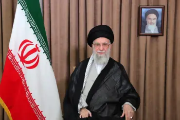 Ayatollah Ali Khamenei's Prolonged Absence Amid Escalating Tensions with Israel and Security Concerns