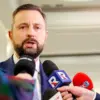 Baltic Sea Redefined as NATO's 'Internal Sea' by Polish Defense Minister Following Sweden and Finland's Accession