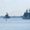 Baltic Sea Tensions Escalate as NATO-Russia Clash Risks Rise, Warns Expert