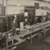Before the Internet: The Arduous Quest for Knowledge in the 1940s