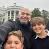 Behind Closed Doors: The Fetterman Marriage and a Private Divorce Discussion Revealed