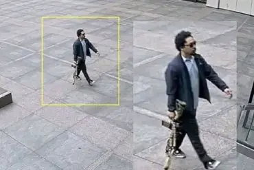 Behind Closed Doors: The Hidden Information of Manhattan's Shooting and the Unanswered Questions
