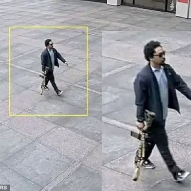 Behind Closed Doors: The Hidden Information of Manhattan's Shooting and the Unanswered Questions